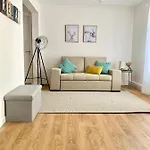 Sta Maria - Sta Catarina Place Apartment *