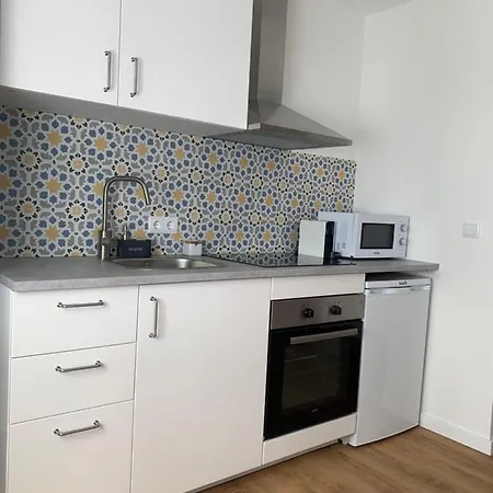 Appartement Sta Maria - Sta Catarina Place