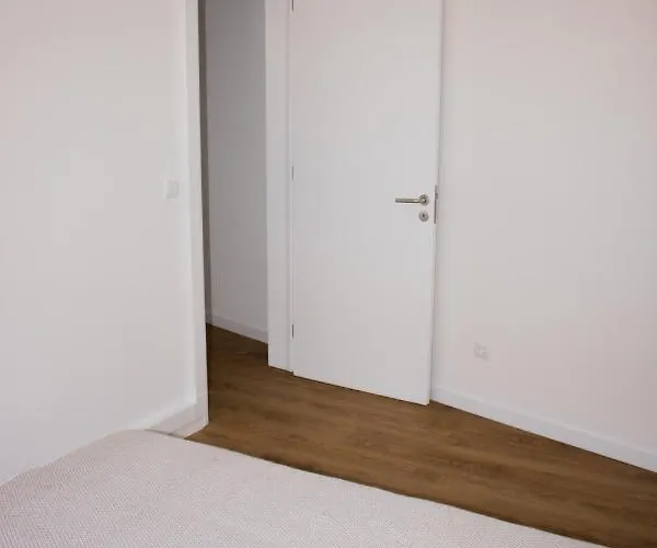 Sta Maria - Sta Catarina Place * Ponta Delgada