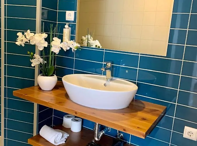 Sta Maria - Sta Catarina Place Ponta Delgada