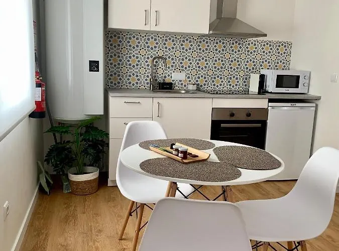 Sta Maria - Sta Catarina Place Apartment Ponta Delgada