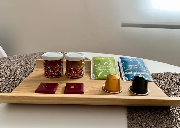 Apartment Sta Maria - Sta Catarina Place