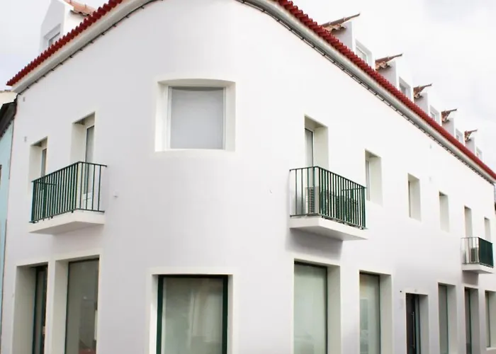 Apartment Sta Maria - Sta Catarina Place