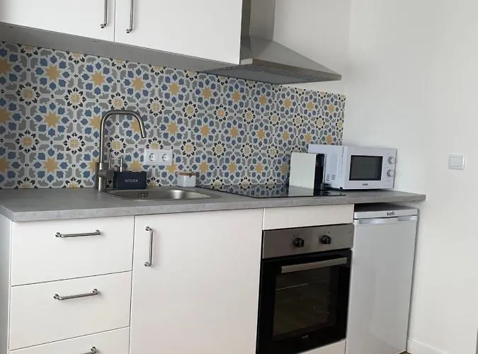 Apartment Sta Maria - Sta Catarina Place