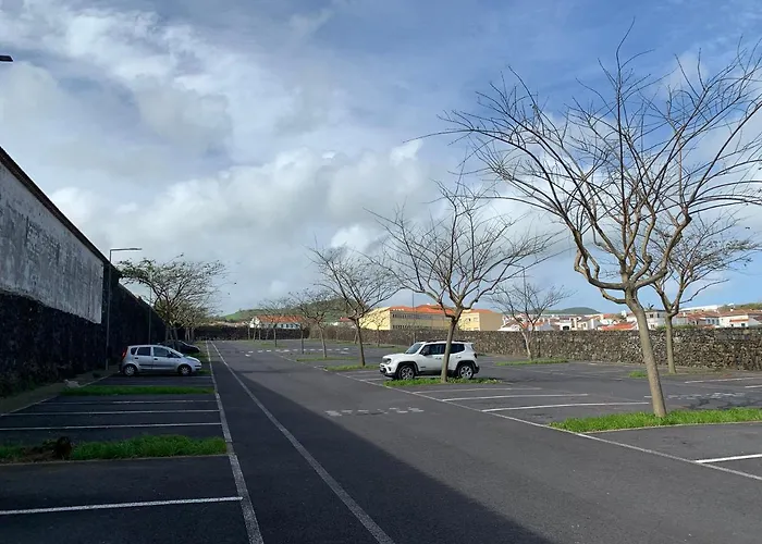 Apartment Sta Maria - Sta Catarina Place Ponta Delgada